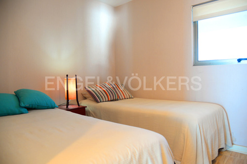Arriendo Departamento Año Corrido.