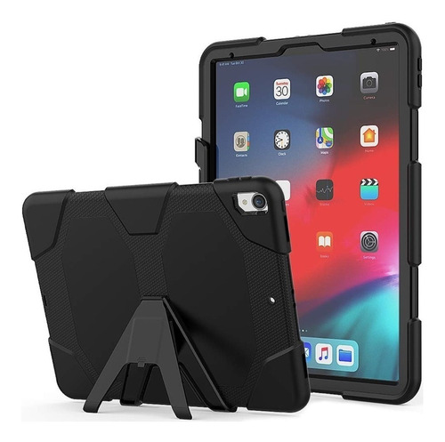 Funda De Uso Rudo Para iPad Pro 11 2018 A1980 A2013 A1934