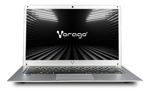 Laptop Vorago Alpha Plus Intel N4020 8gb 64gb Ssd 500gb 14 Color Gris