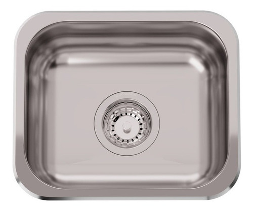 Pileta Simple Cocina Johnson E28 