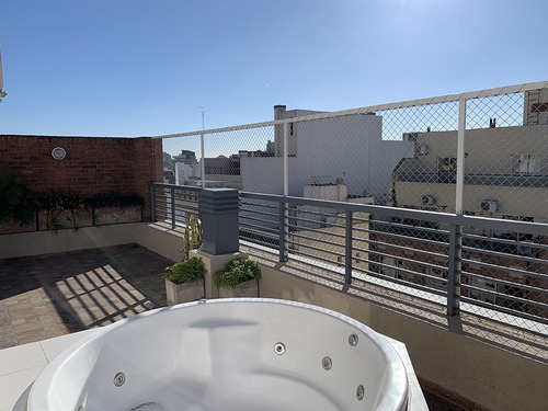 Monoambiente Venta Flores Amenties 40 Mts