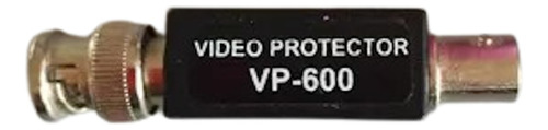 Protector Solido Y Gaseoso Para Cámaras De Seguridad Y Dvr