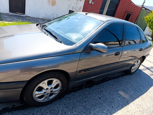 Renault Laguna 2 2.0 Rxe