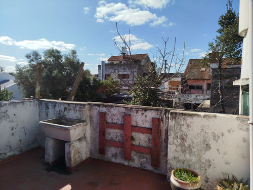 Venta Ph 2 Ambs Mas Escritorio Boulogne