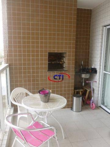 Imagem 20 de 29 de Apartamento Centro, São Bernardo Do Campo. - Ap1333