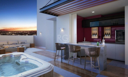 Apartamento Três Figueiras Porto Alegre - 7532