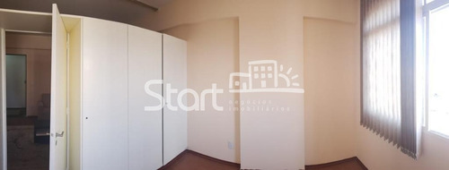 Imagem 7 de 12 de Apartamento À Venda Em Botafogo - Ap006742