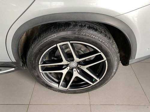 Imagen 6 de 14 de Mercedes-benz Clase Gle 3.0 Coupe 43 Amg At 2016