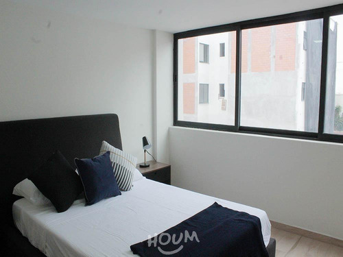 Imagen 13 de 22 de Departamento En Del Valle, Benito Juárez Con 3 Recámaras, 130 M², Id: 36875