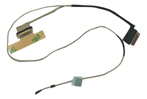 Lcd Flex De Video Para Acer Aspire A515-54/55/46 Dd0zaulc000