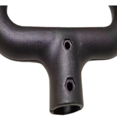 G Asa De Empuje Para Carro De Carro, Asa De Carretilla De