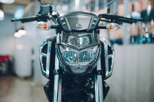 Yamaha Fz 15 3.0 Abs Entrega Inmediata Rojo Delcar Motos®