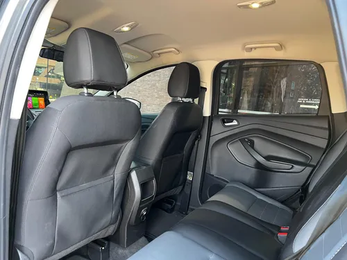 Ford Escape 2.0 Se 4x2