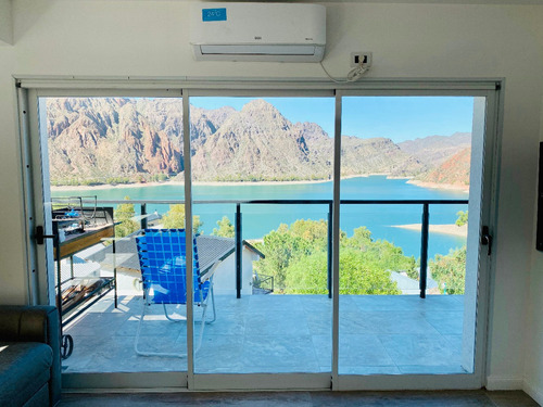 Imagen 12 de 14 de Lujosa Nueva Casa Para 4 Personas Club Los Reyunos