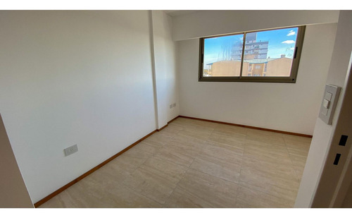 Venta Departamento 2 Dormitorios Caseros Con Cochera