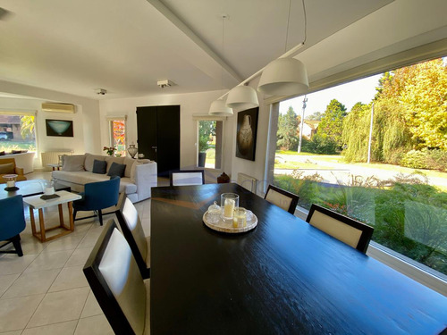 Casa En Venta San Diego Country Club Moreno