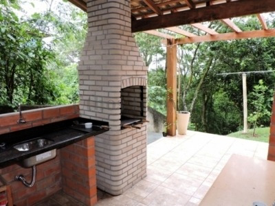Imagem 2 de 15 de Ref.: 8655 - Sobrado Em Embu Para Venda - V8655