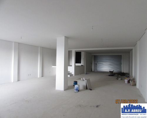 Imagem 2 de 20 de Salão Comercial Para Alugar Na Av Cangaiba - Pt00015 - 70436680