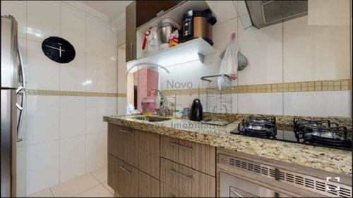 Imagem 5 de 15 de Apartamento - Vila Carrao - Ref: 8797 - V-8797