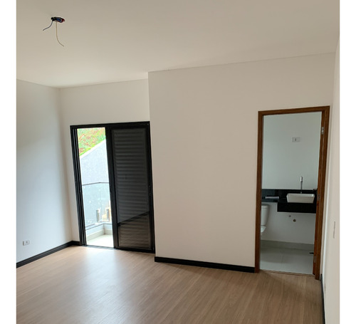 Sobrado À Venda Com 3 Suítes No Bairro Jardim Dos Pinheiros, Atibaia - Sp
