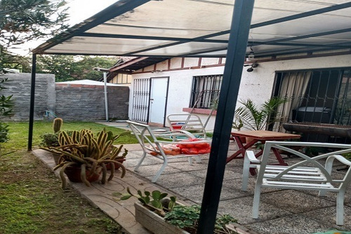 Imagen 19 de 21 de Casa 1 Piso, Aislada, Pasos Av La Florida Orte R. Magallanes