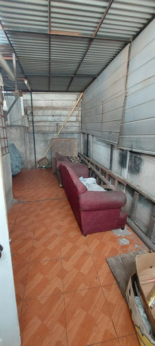Casa 2 Dormitorios Con Ampliación Y Estacionamiento