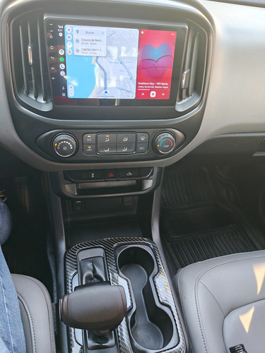 Chevrolet Colorado 2.5 Paq. A 4x2 At