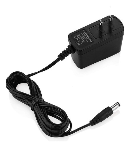 Cargador De 9.6v-18v Para Black And Decker, Black & Decker C