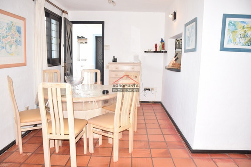 Apartamento En Venta En Excelente Zona Aidy Grill - 2 Dormitorios- Ref: 5258