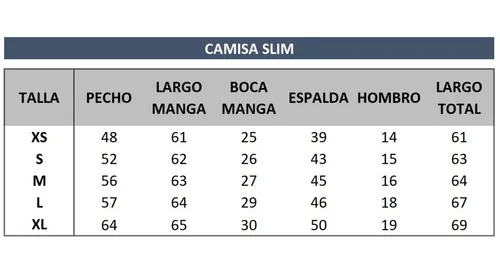 Talla 16 hombre camisa sale