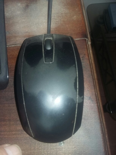 Mouse Ps2 Para Repuestos