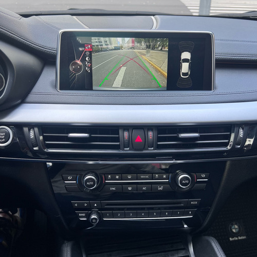 BMW X6 3.0 Xdrive 35i Sportive 306cv