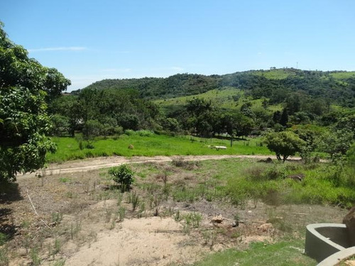 Imagem 27 de 30 de Chácara Com 3 Dormitórios À Venda, 8513 M² Por R$ 1.400.000,00 - Santa Elisa - Itupeva/sp - Ch0057