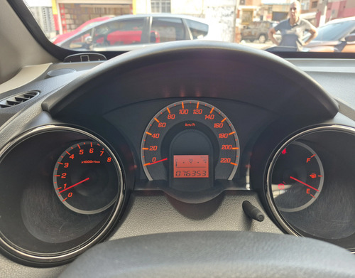 Honda Fit 1.5 Flex 5p