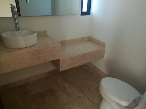 Imagen 12 de 30 de Casa - Fraccionamiento Lomas De Angelópolis
