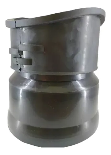 comprar Bota Insercion Recta 6'' Pvc Para Tubo Corrugado Pead 
