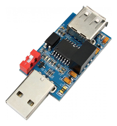 Modulo Isolador Usb Adum3160 2,5kv 1 Canal Analog Devices