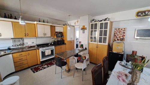Apartamento En Venta En El Bosque - Wc