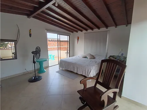 Apartamento En Venta En Envigado - Jose Felix