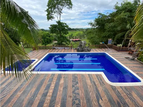 Vendemos Finca En Doradal