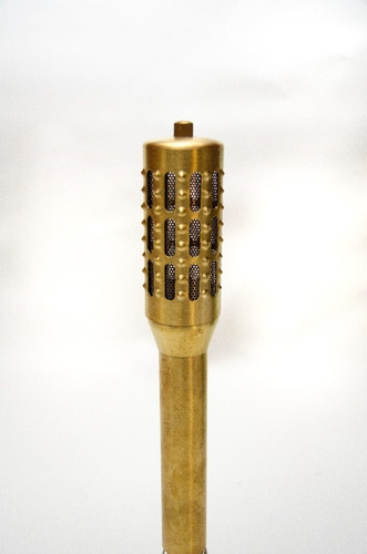 Rodillo De Moxibustión (cobre)