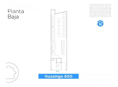 Imagen 8 de 10 de Departamento De 2 Dormitorios En Venta