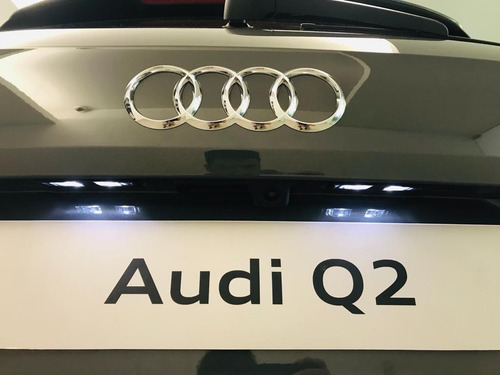 Imagen 24 de 24 de Audi Q2 Okm Usada