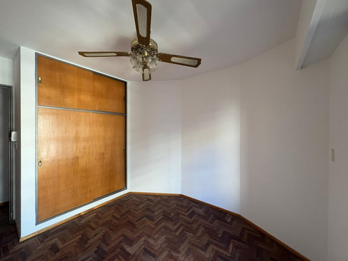 Departamento En Alquiler | 1 Dormitorio | Nueva Córdoba | Frente Con Balcón | Ideal Estudiantes