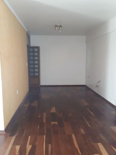 Apartamento No Bairro Rudge Ramos Em Sao Bernardo Do Campo Com 03 Dormitorios - V-30324