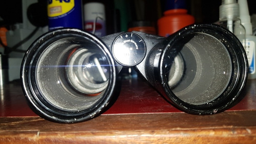 Binoculo Zeiss 10x40b Dialyt West Germany. Otima Imagem