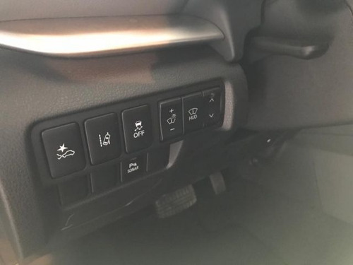 Imagem 10 de 12 de Mitsubishi Eclipse Cross Hpe-s S-awc Sport 1.5