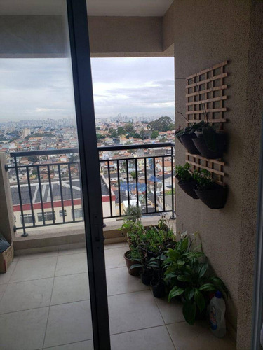 Imagem 10 de 27 de Apartamento Freguesia Novo - Ap5587