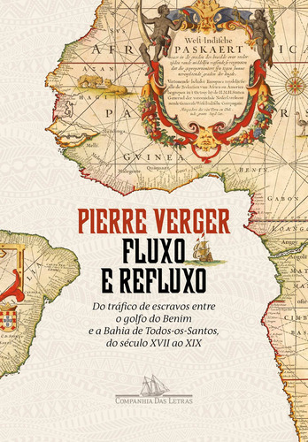 Livro Fluxo E Refluxo