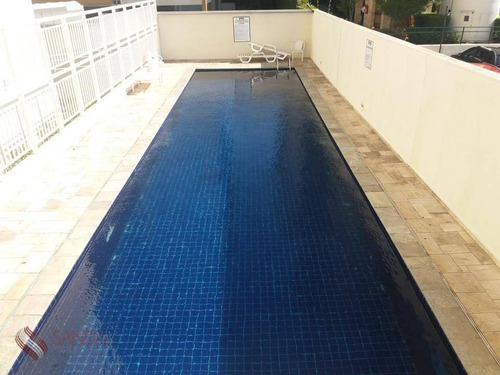 Imagem 29 de 29 de Apartamento Com 2 Dormitórios À Venda, 50 M² Por R$ 320.000 - Vila Emir - São Paulo/sp(j) - Ap1191